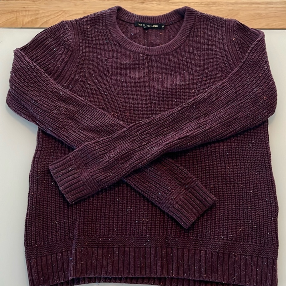 Rag & Bone Sweater
